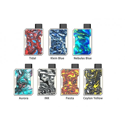 z[HẾT] VOOPOO DRAG Nano Pod Kit 750mAh - Chính Hãng Giá Tốt Nhất